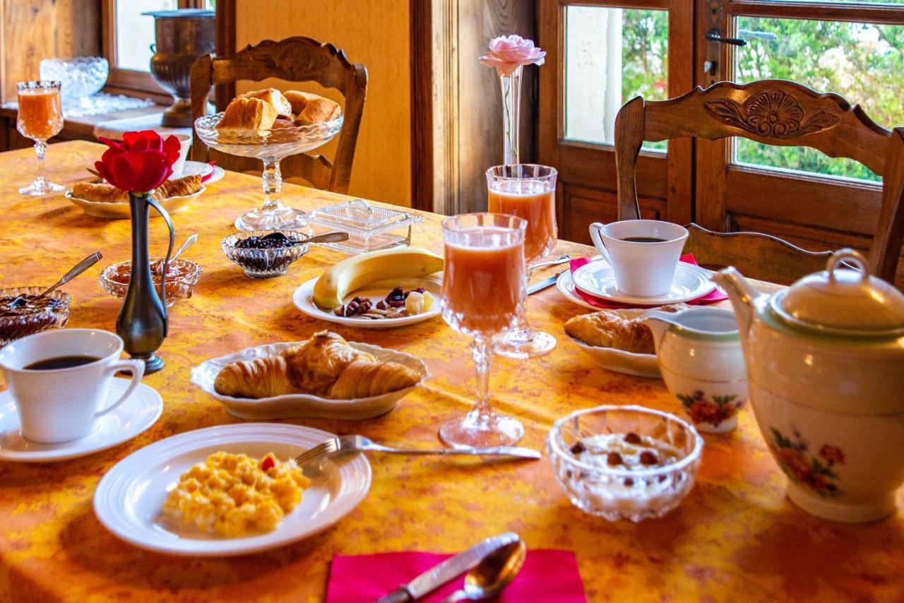 Guest house La Closerie De Fronsac 3*