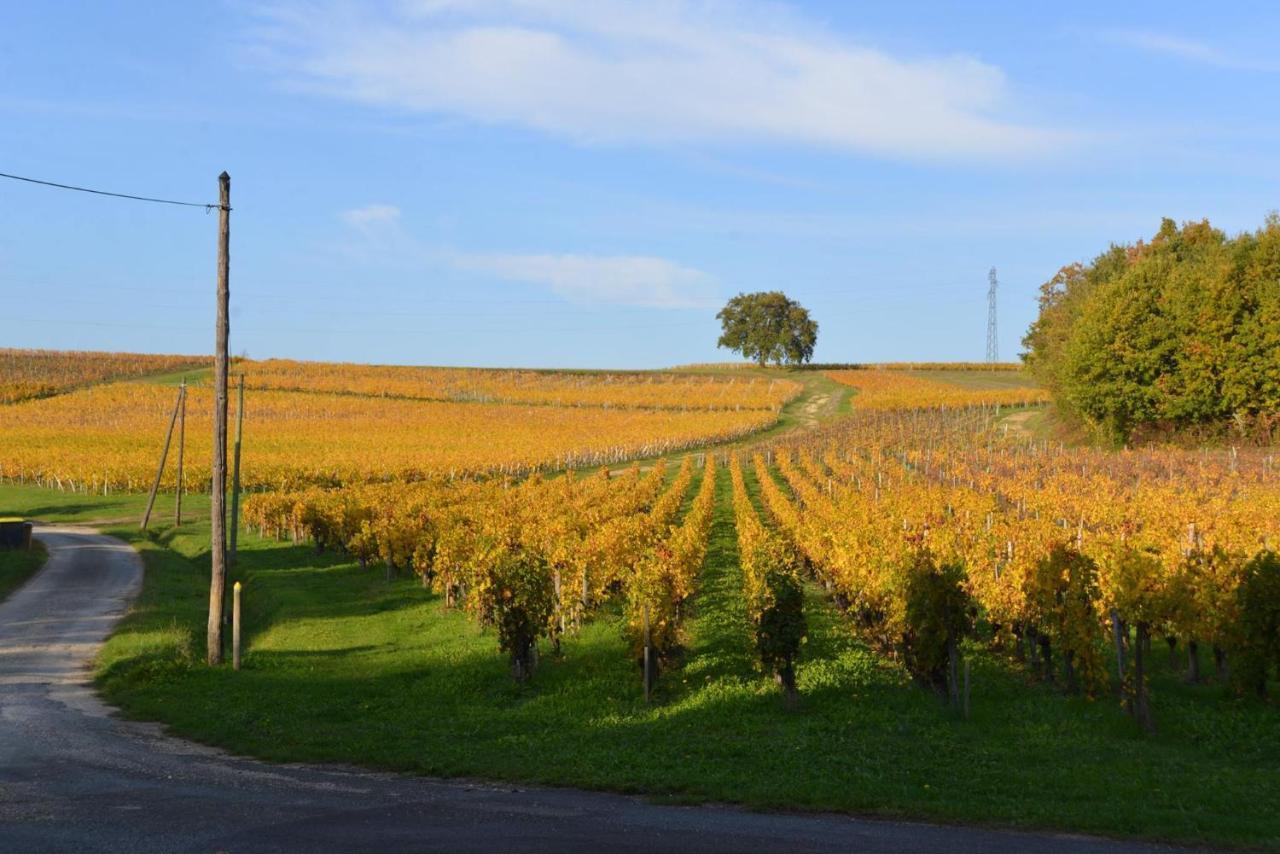 La Closerie De Fronsac Guest house 3*