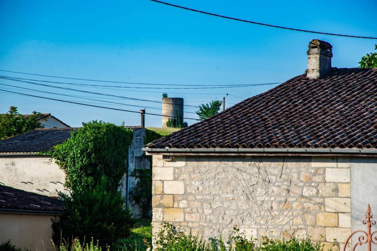 Affittacamere La Closerie De Fronsac 3*