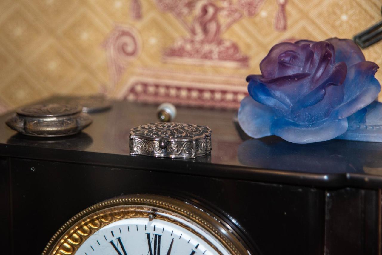 La Closerie De Fronsac Guest house 3*