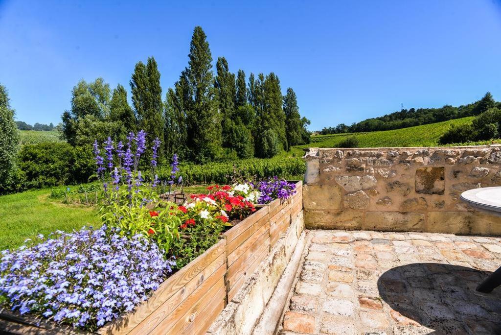 Guest house La Closerie De Fronsac 3*