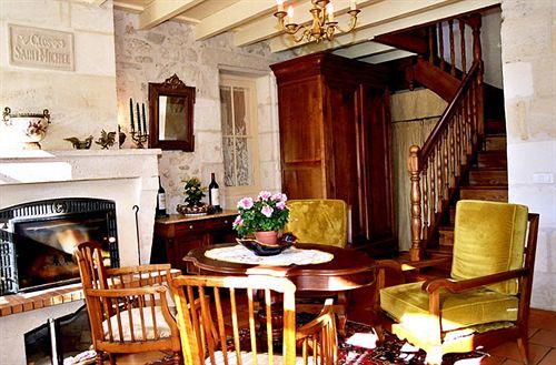 La Closerie De Fronsac Affittacamere 3*