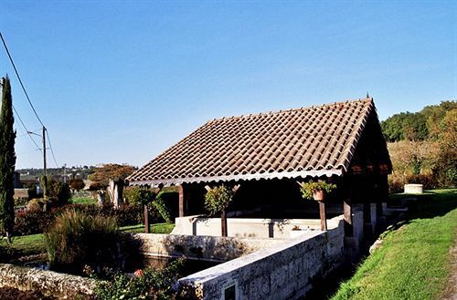 La Closerie De Fronsac Pensión 3*